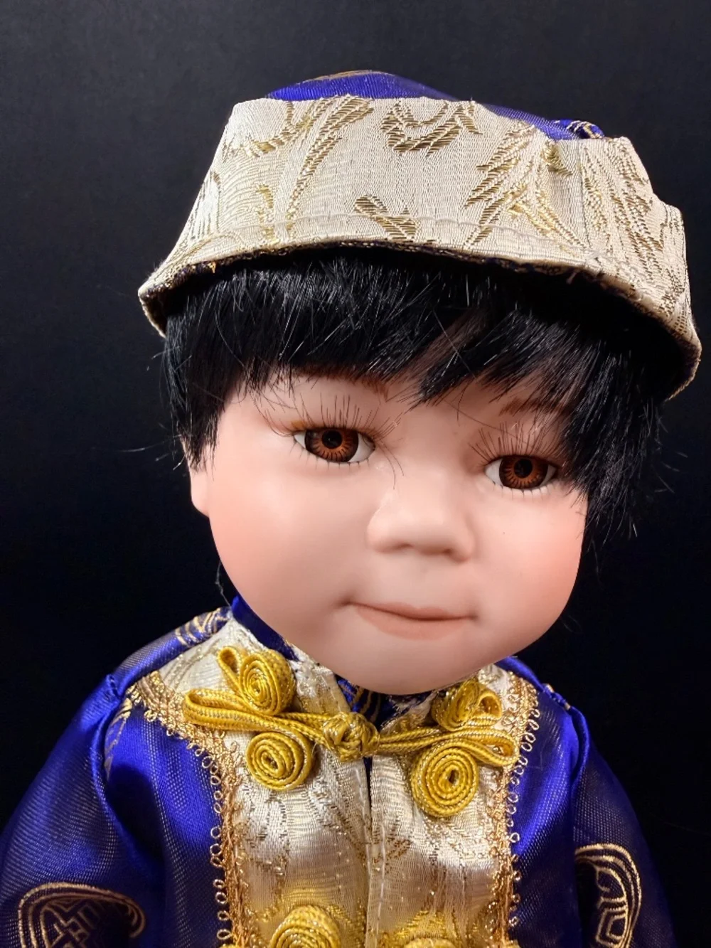 J. MISA COLLECTION Asian Doll Limited Edition 1-5000